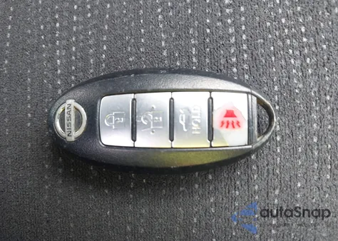 2011 Nissan Altima 2.5 S z USA, uszkodzony, nr VIN 1N4AL2AP6BN453179